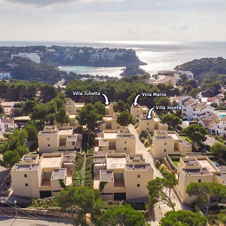 Villa Julietta By Villa Plus Cala Galdana  Exteriér fotografie