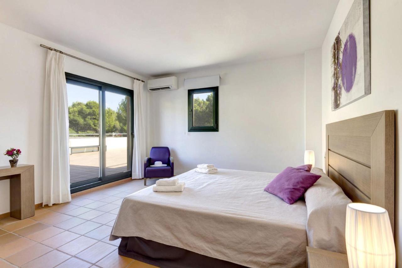 Villa Julietta By Villa Plus Cala Galdana  Exteriér fotografie