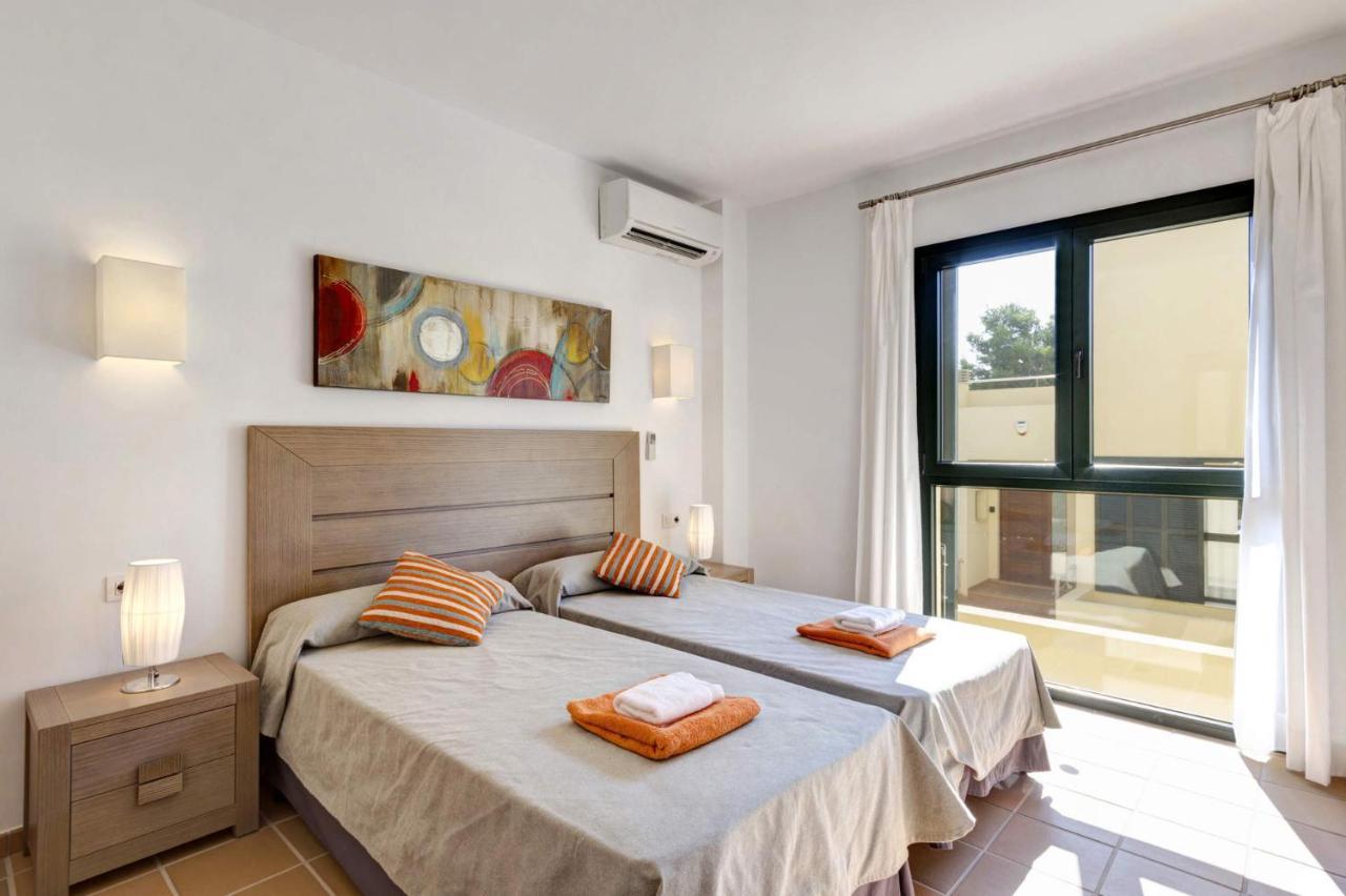 Villa Julietta By Villa Plus Cala Galdana  Exteriér fotografie