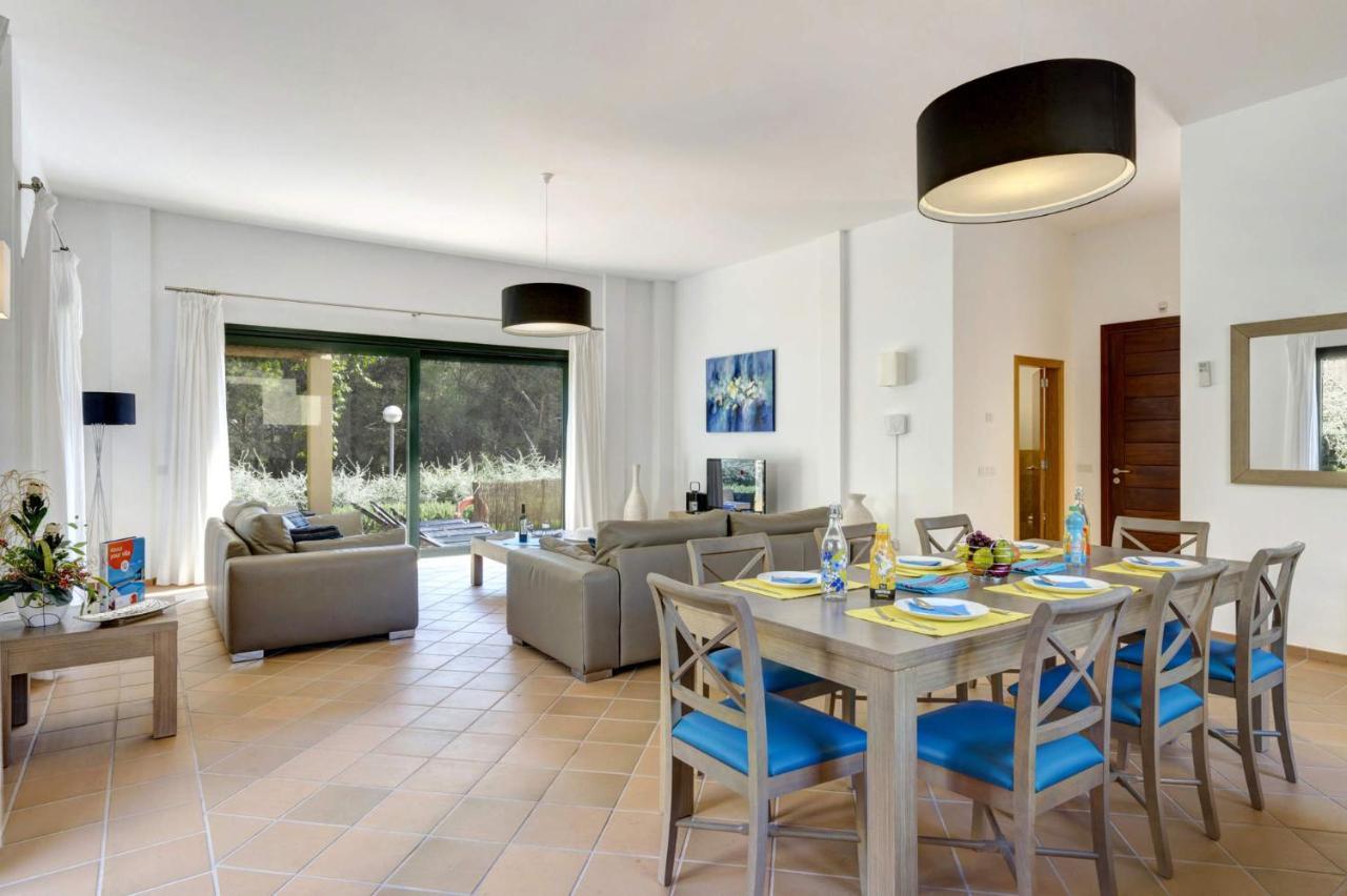 Villa Julietta By Villa Plus Cala Galdana  Exteriér fotografie