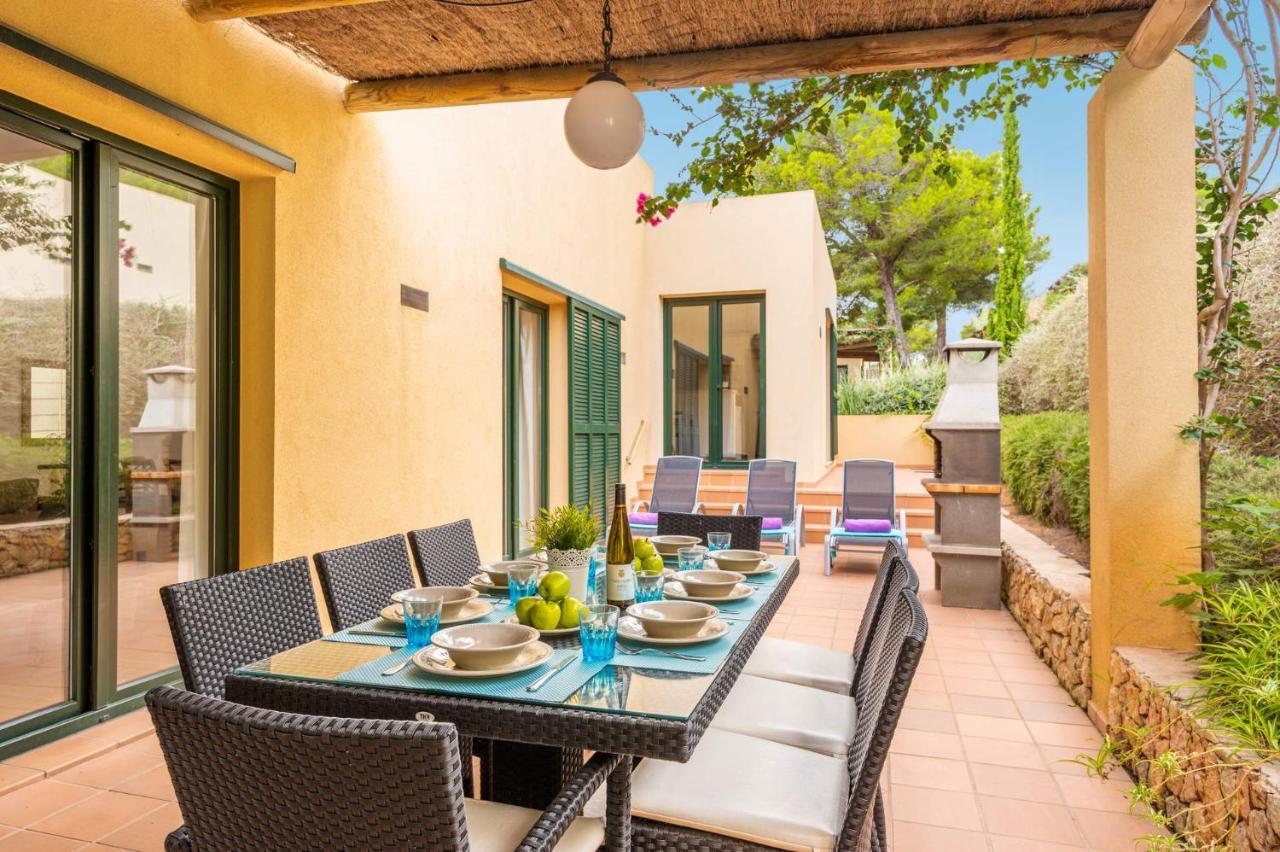 Villa Julietta By Villa Plus Cala Galdana  Exteriér fotografie