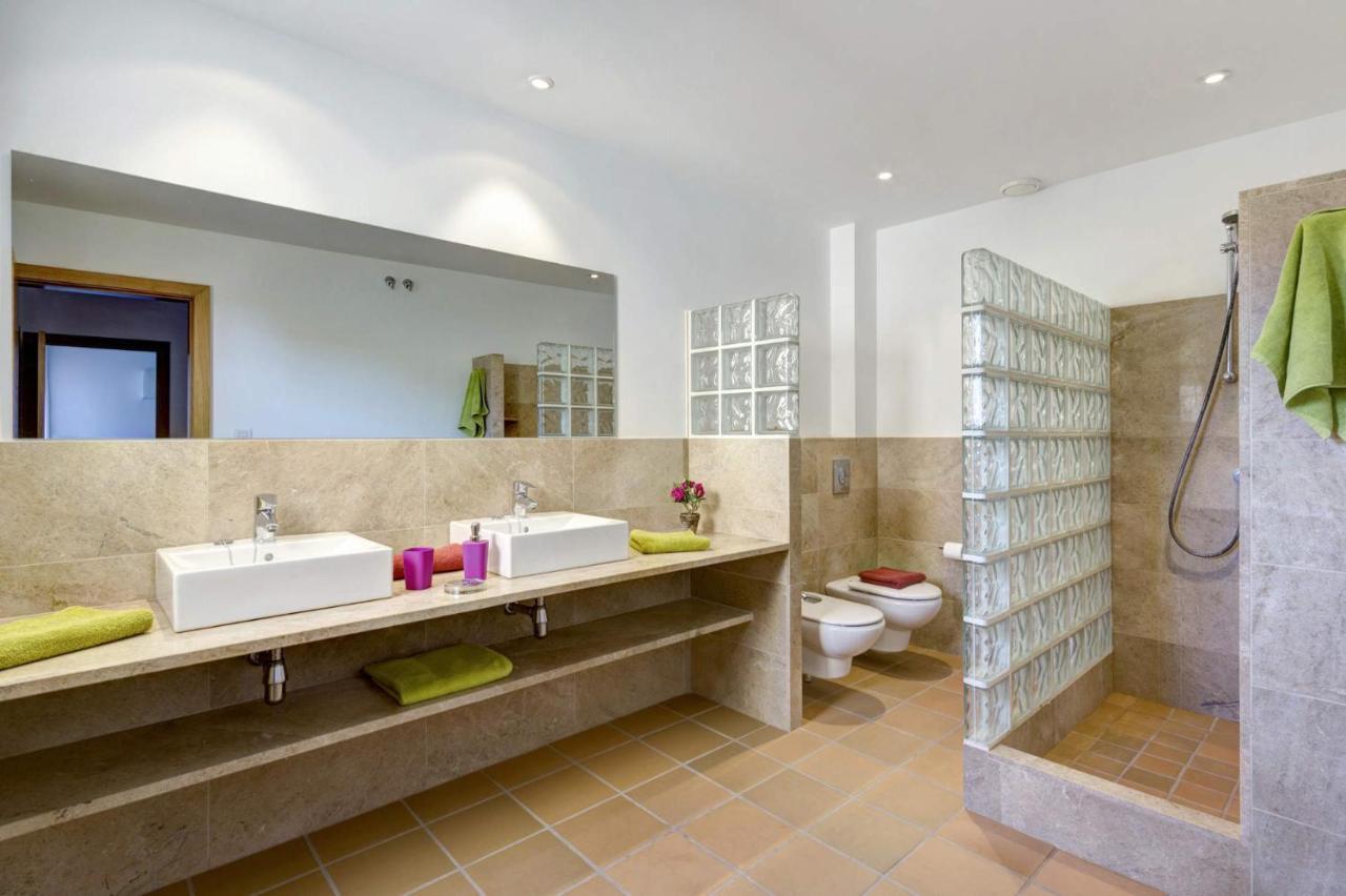 Villa Julietta By Villa Plus Cala Galdana  Exteriér fotografie