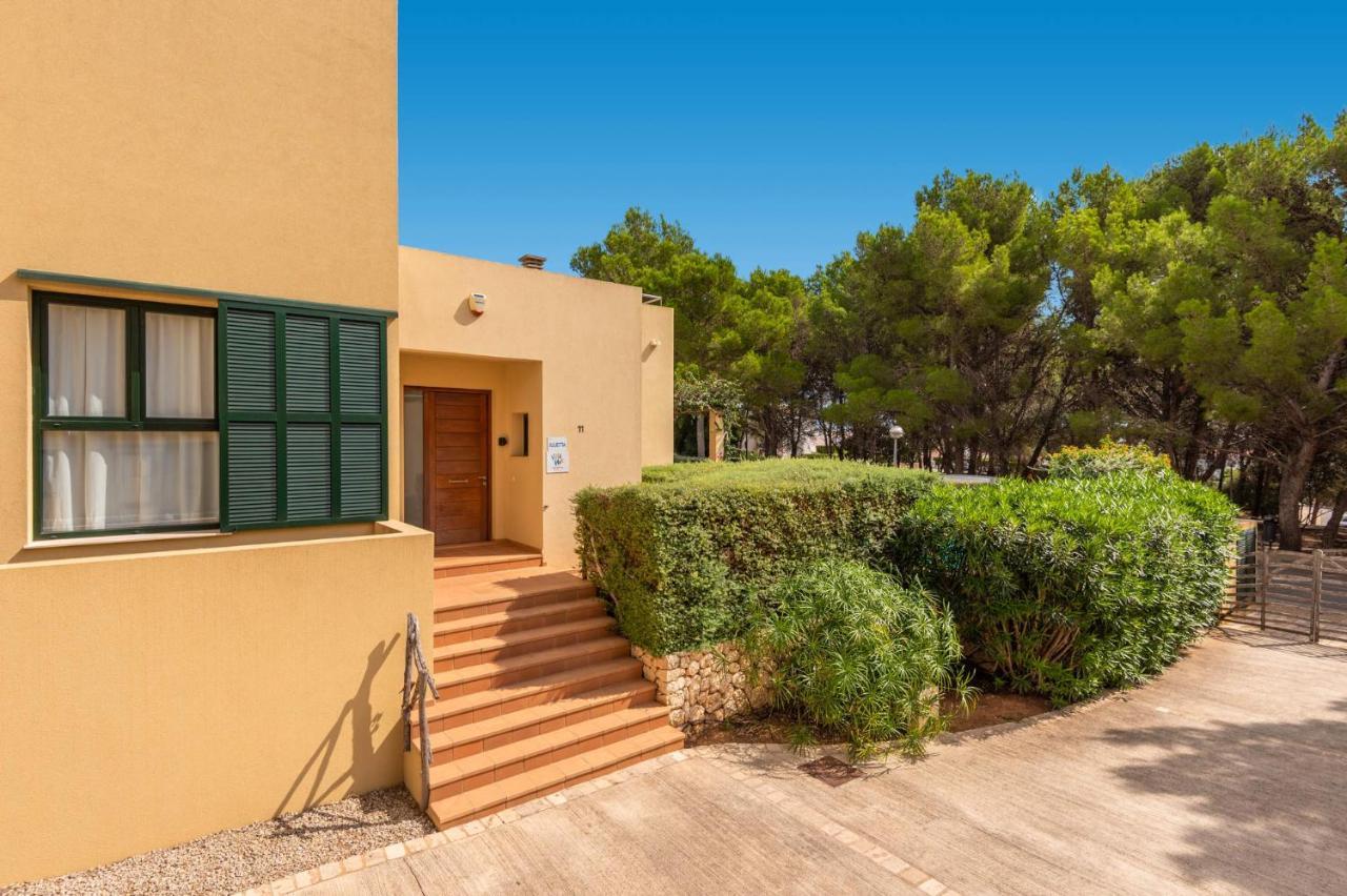 Villa Julietta By Villa Plus Cala Galdana  Exteriér fotografie