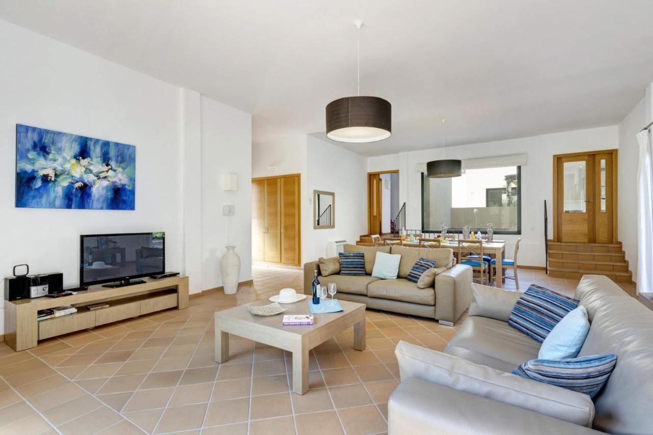 Villa Julietta By Villa Plus Cala Galdana  Exteriér fotografie