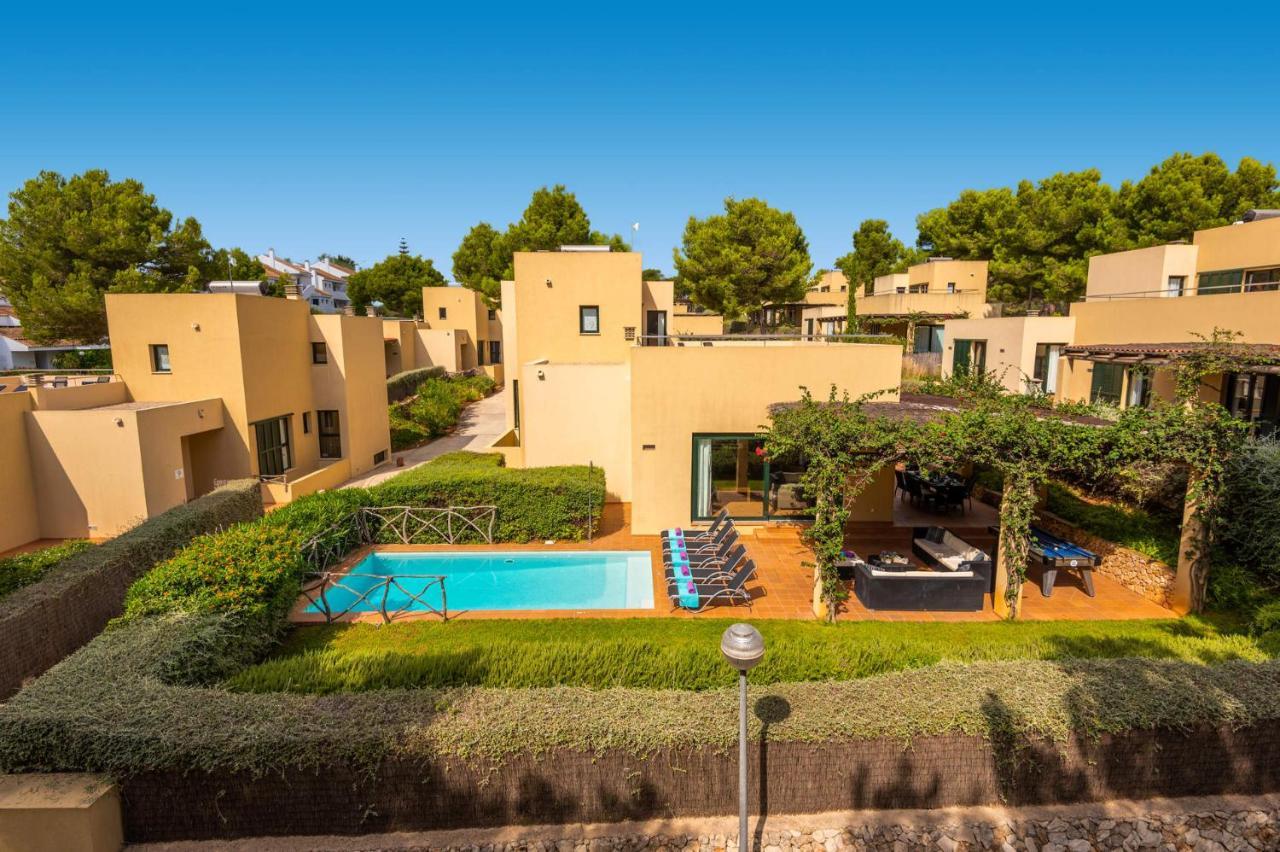 Villa Julietta By Villa Plus Cala Galdana  Exteriér fotografie