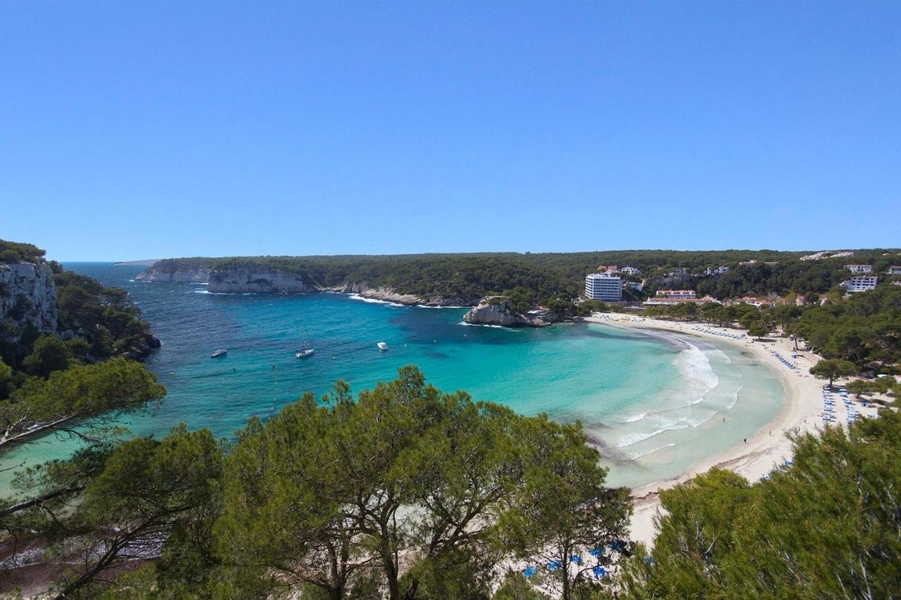 Villa Julietta By Villa Plus Cala Galdana  Exteriér fotografie